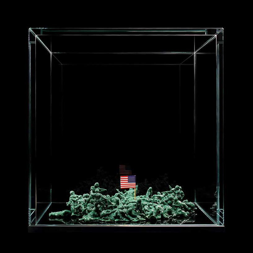 flag-toy-soldiers-meimorettini-artwork-artists