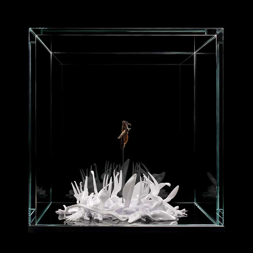 locust-cutlery-meimorettini-artwork-artists